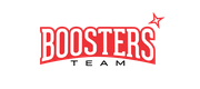 BOOSTERSs Logo