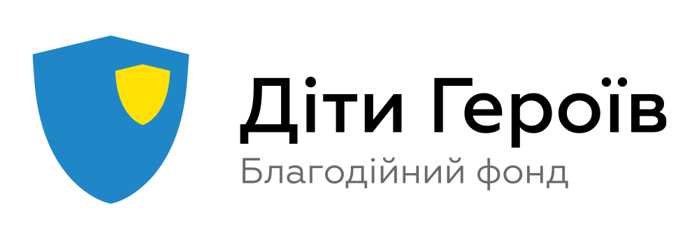 Children of Heroes Logo